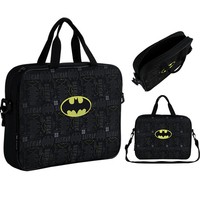 Фото Шкільна сумка Kite DC Batman DC25-589