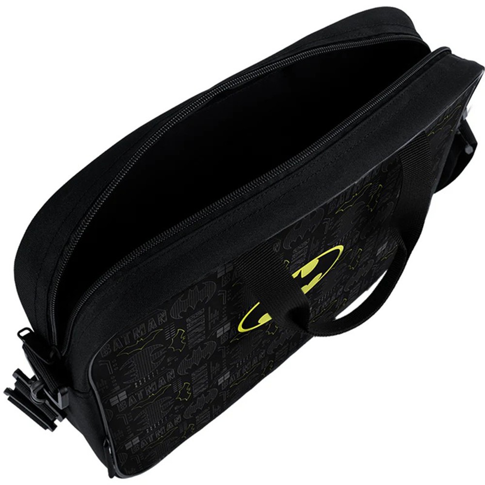 Шкільна сумка Kite DC Batman DC25-589