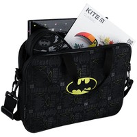 Шкільна сумка Kite DC Batman DC25-589