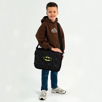 Шкільна сумка Kite DC Batman DC25-589