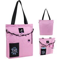 Сумка-шопер Kite Education teens K25-586-6