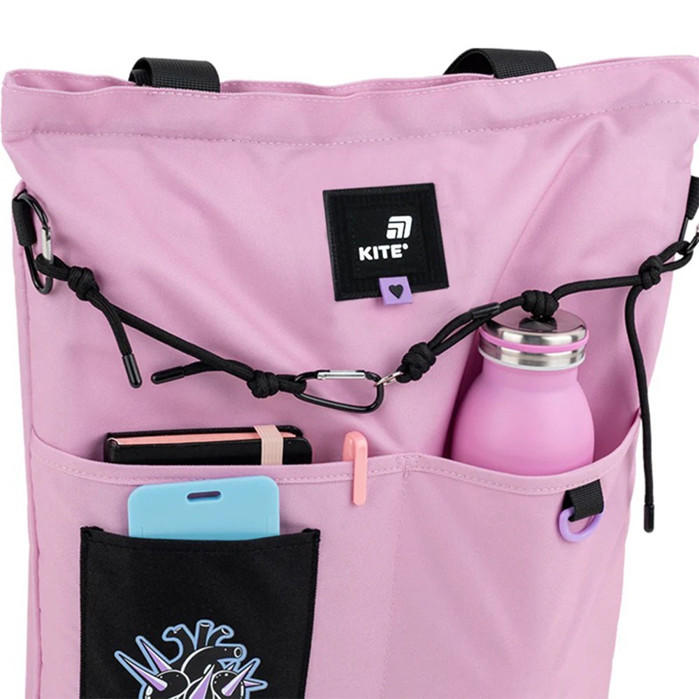 Сумка-шопер Kite Education teens K25-586-6