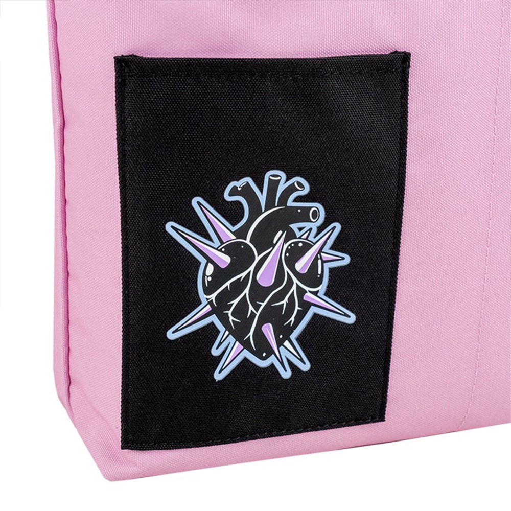 Сумка-шопер Kite Education teens K25-586-6