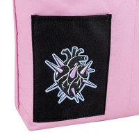 Сумка-шопер Kite Education teens K25-586-6