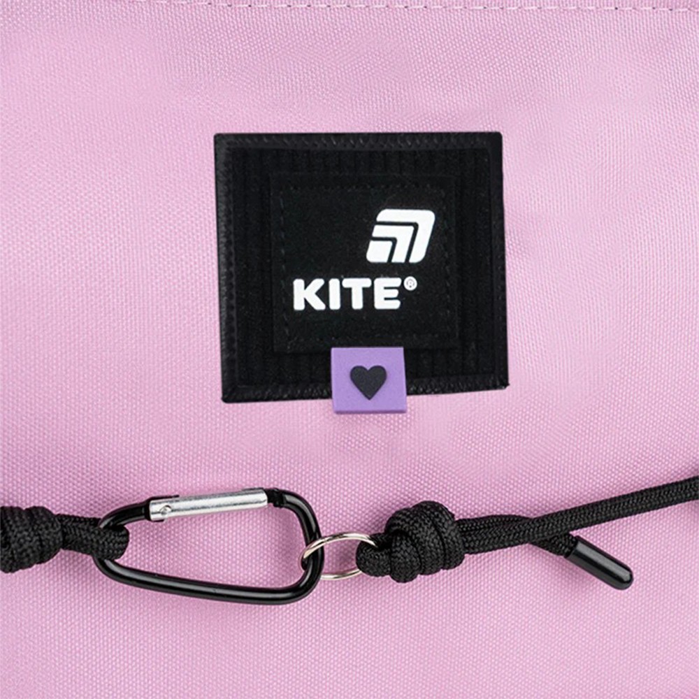 Сумка-шопер Kite Education teens K25-586-6