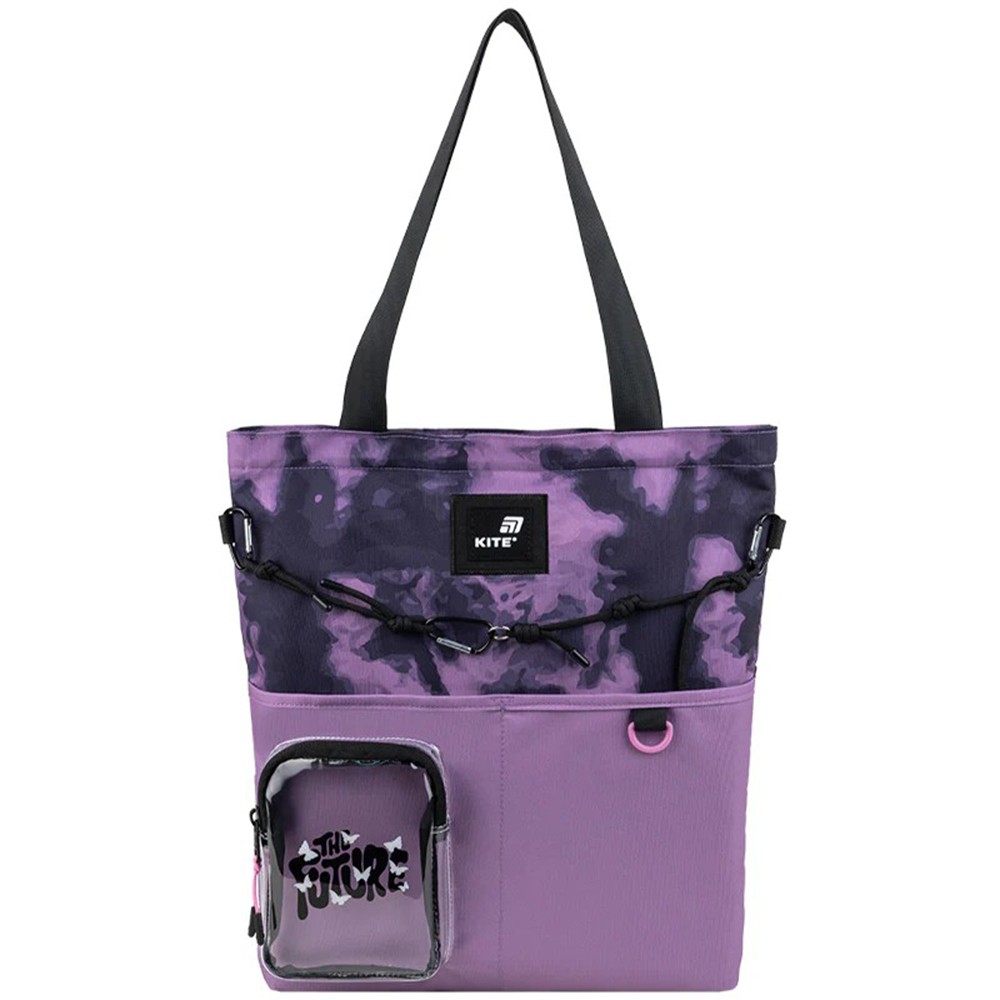 Сумка-шопер Kite Education teens K25-586-3