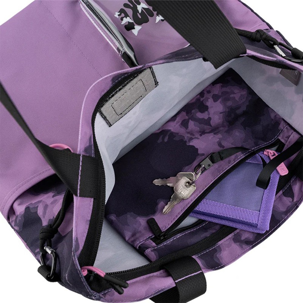 Сумка-шопер Kite Education teens K25-586-3