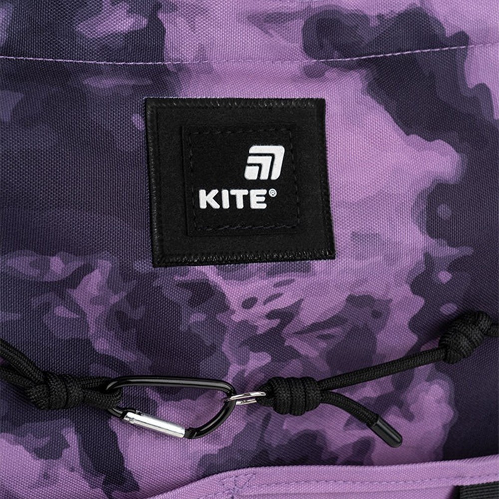 Сумка-шопер Kite Education teens K25-586-3