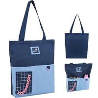 Фото Сумка-шопер Kite Education teens K25-586-5