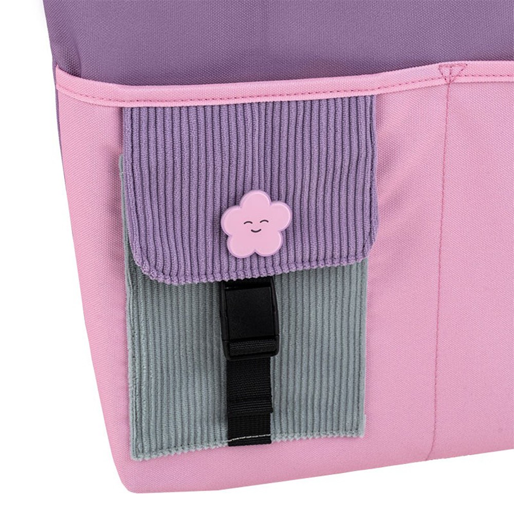 Сумка-шопер Kite Education teens K25-586-1