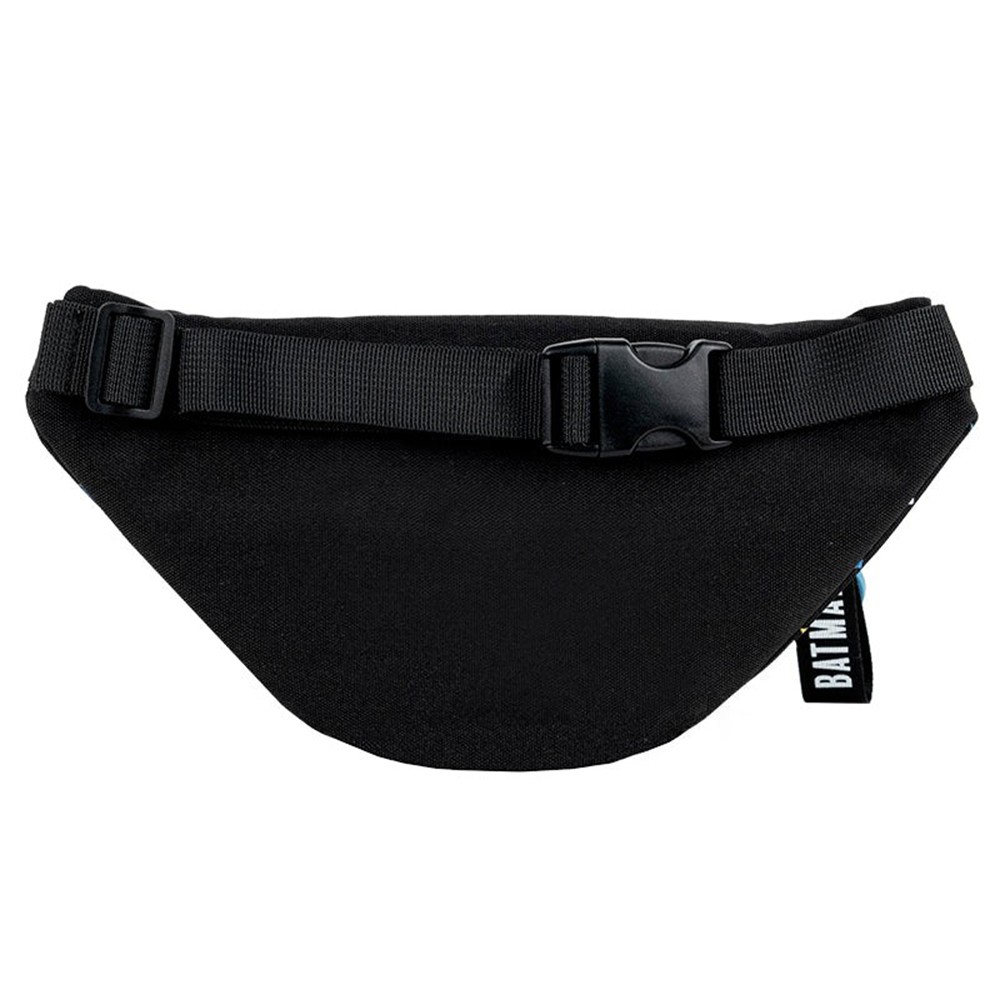 Сумка-бананка дитяча Kite Kids DC Batman DC25-2577