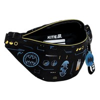 Сумка-бананка дитяча Kite Kids DC Batman DC25-2577