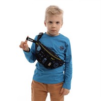 Сумка-бананка дитяча Kite Kids DC Batman DC25-2577