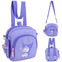 Фото Сумка-рюкзак дитяча Kite Kids Kuromi HK25-2620-2