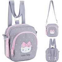 Фото Сумка-рюкзак дитяча Kite Kids Hello Kitty HK25-2620-1