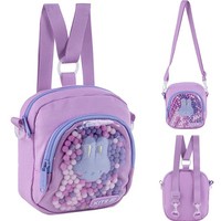 Фото Сумка-рюкзак дитяча Kite Kids Cuty K25-2620
