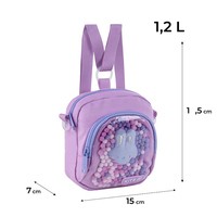 Фото Сумка-рюкзак дитяча Kite Kids Cuty K25-2620
