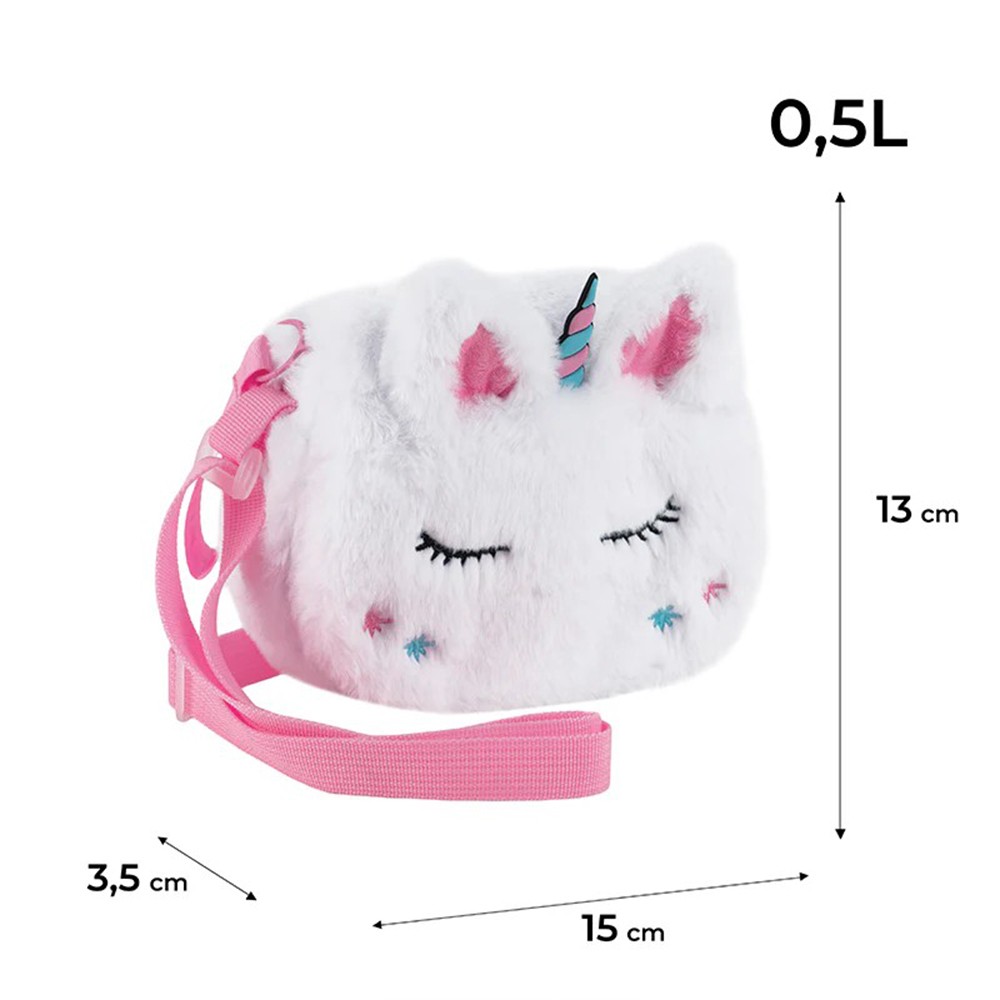 Сумка дитяча Kite Kids Unicorn K25-2710-1