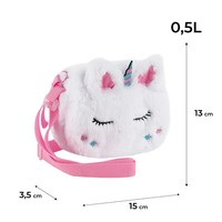 Фото Сумка дитяча Kite Kids Unicorn K25-2710-1