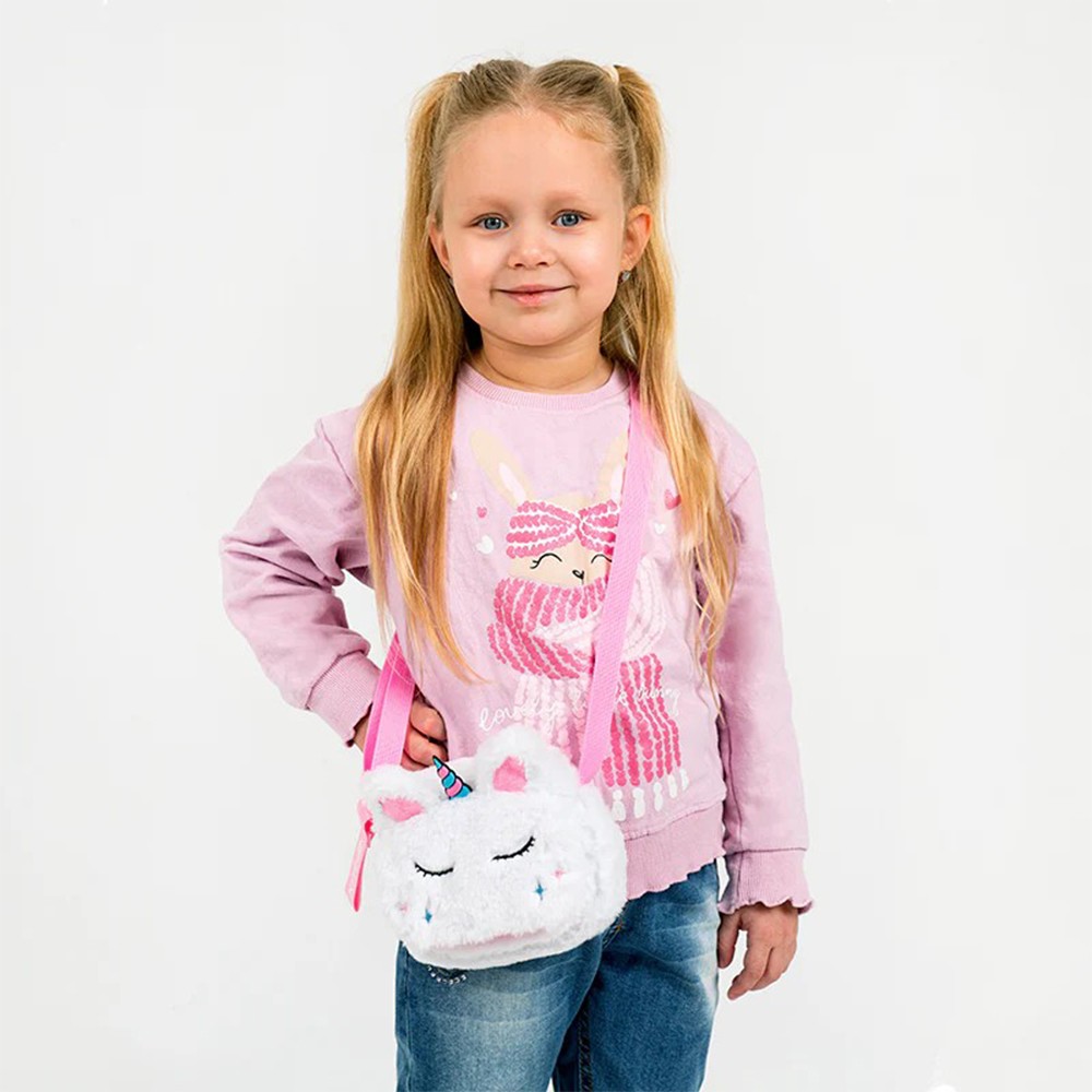 Сумка дитяча Kite Kids Unicorn K25-2710-1