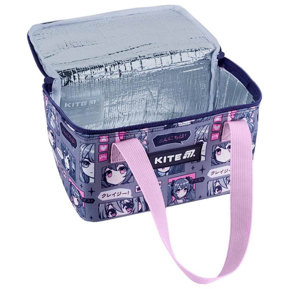 Сумка для ланчу Kite K25-2705-1