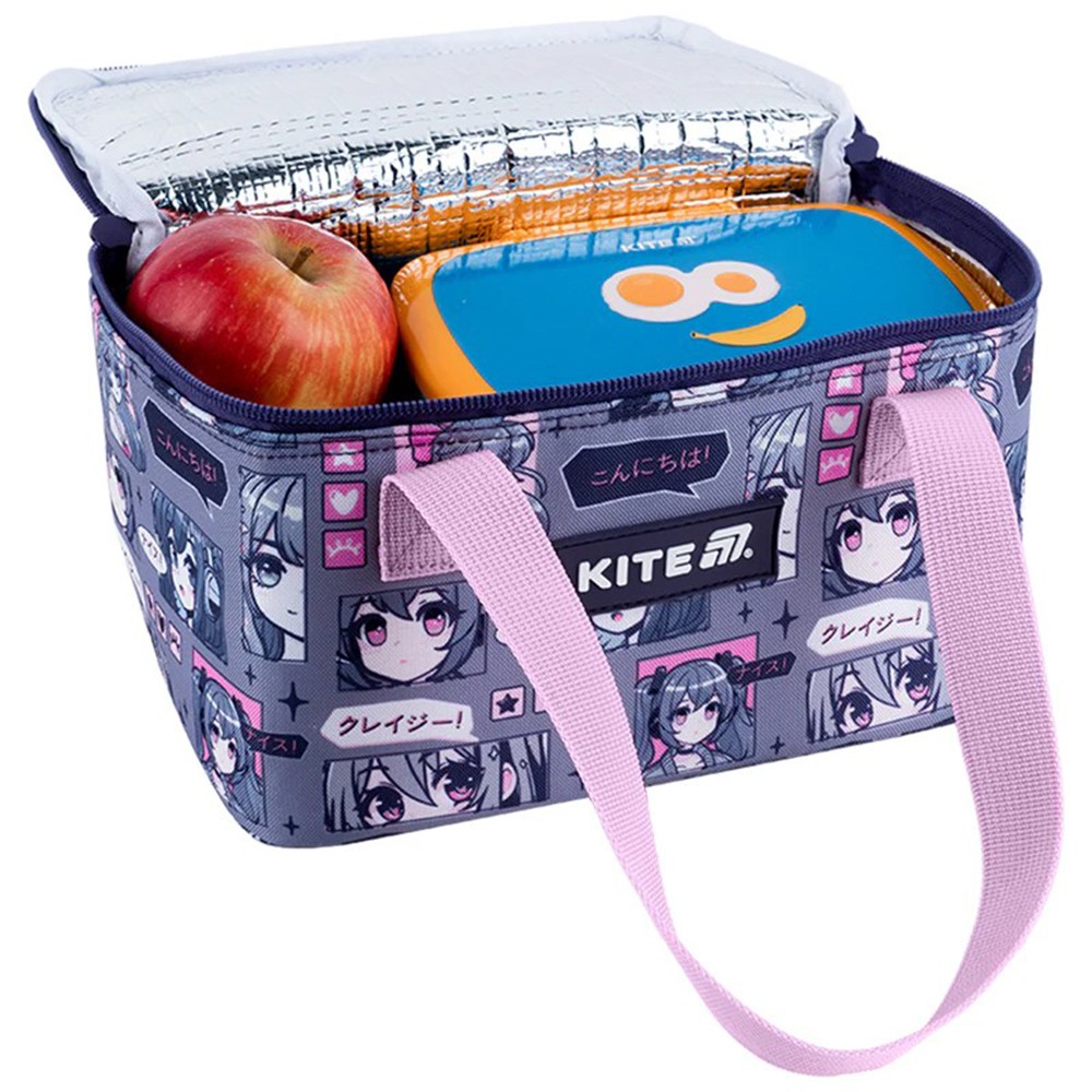 Сумка для ланчу Kite K25-2705-1