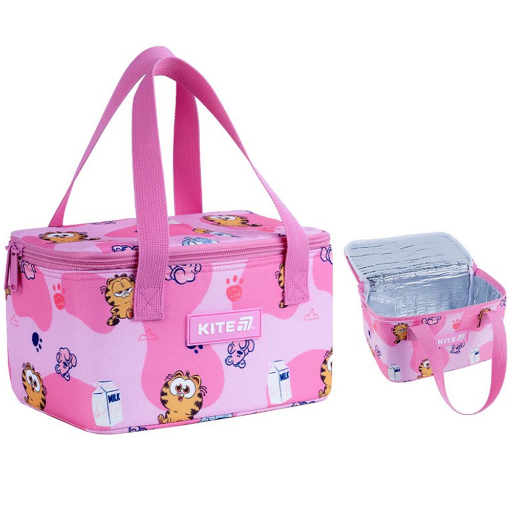 Сумка для ланчу Kite Garfield GF25-2705