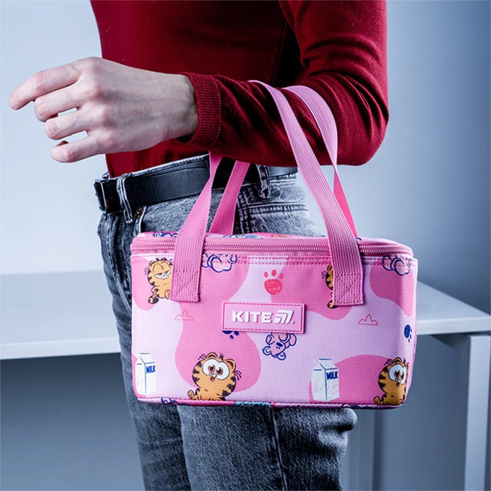 Сумка для ланчу Kite Garfield GF25-2705