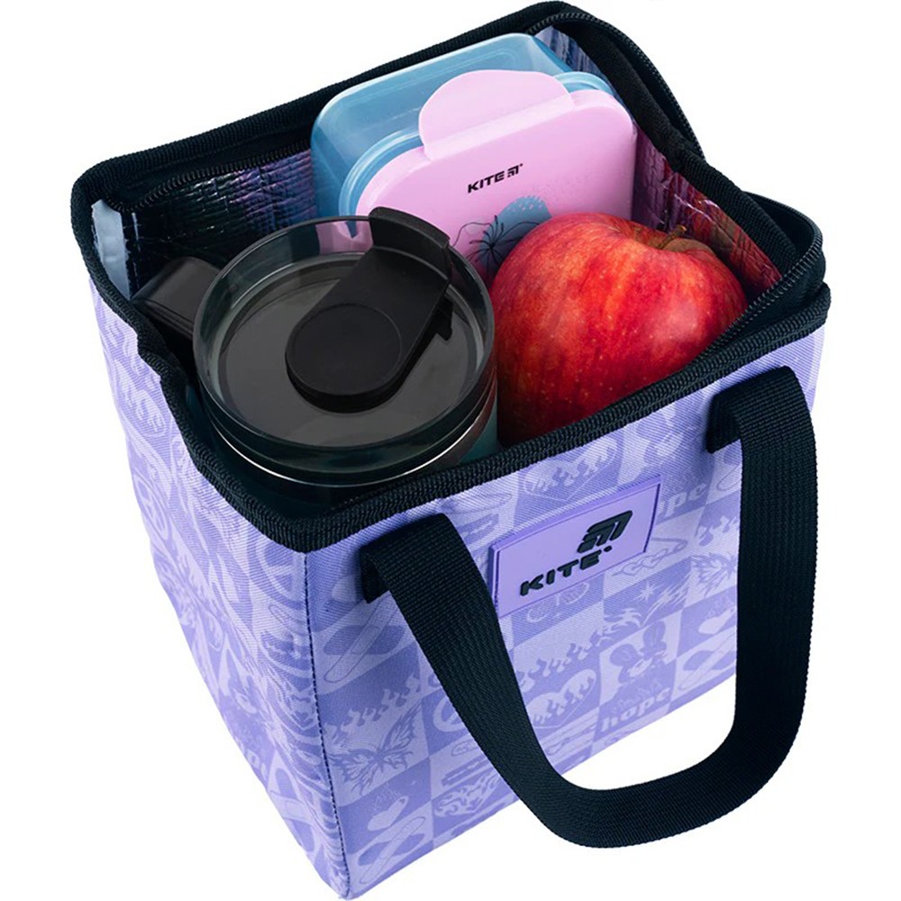 Сумка для ланчу Kite K25-2707-4