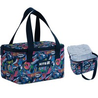Фото Сумка для ланчу Kite Hot Wheels Skate HW25-2705
