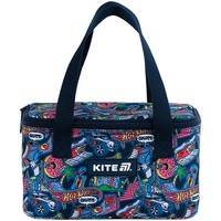 Фото Сумка для ланчу Kite Hot Wheels Skate HW25-2705