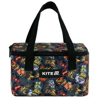 Фото Сумка для ланчу Kite TMNT Tales of the TMNT NT25-2705