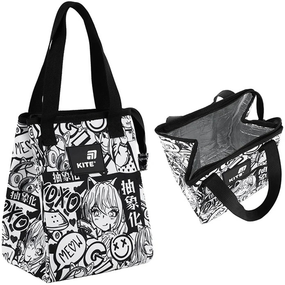 Сумка для ланчу Kite K25-2707-5