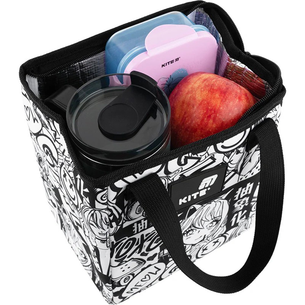 Сумка для ланчу Kite K25-2707-5