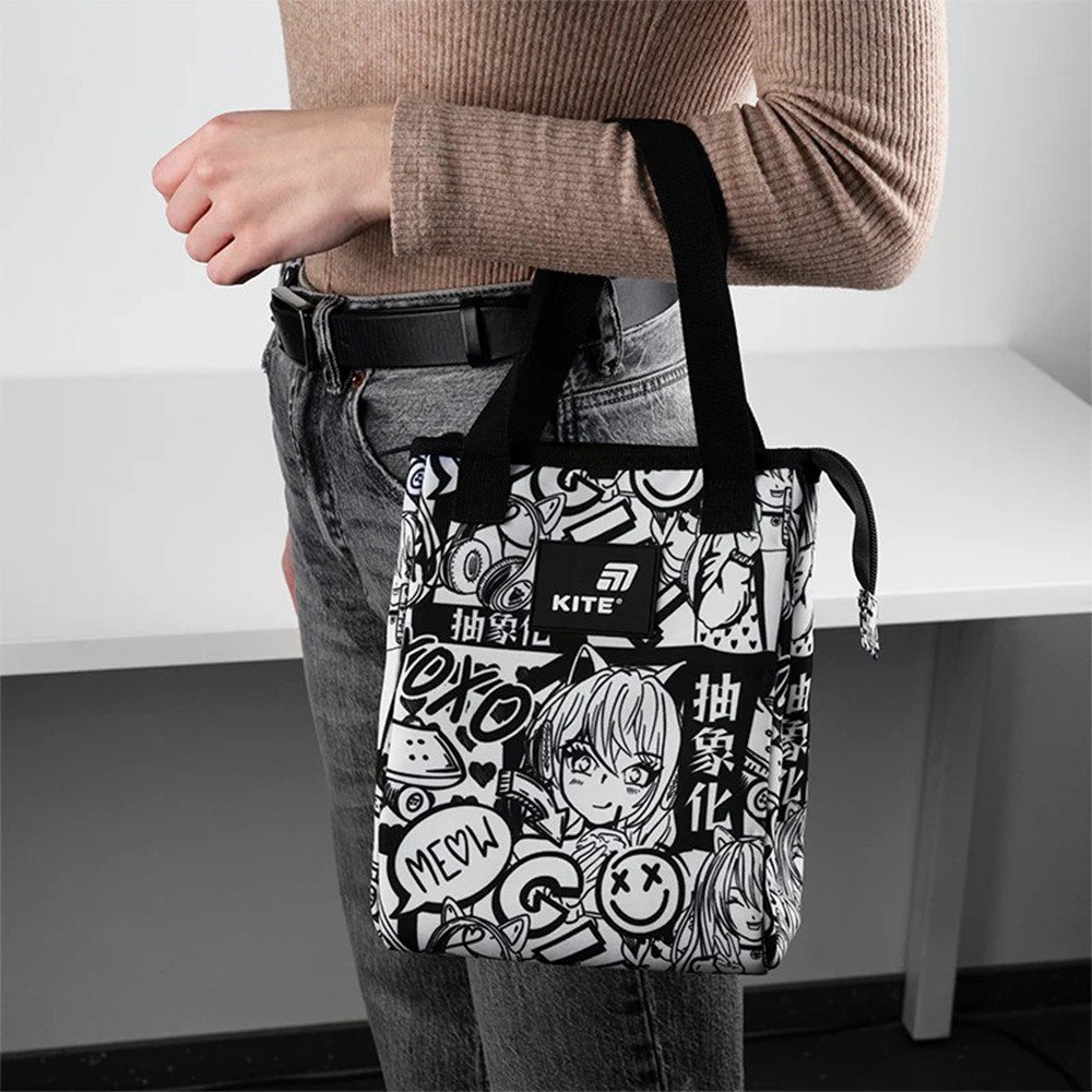 Сумка для ланчу Kite K25-2707-5