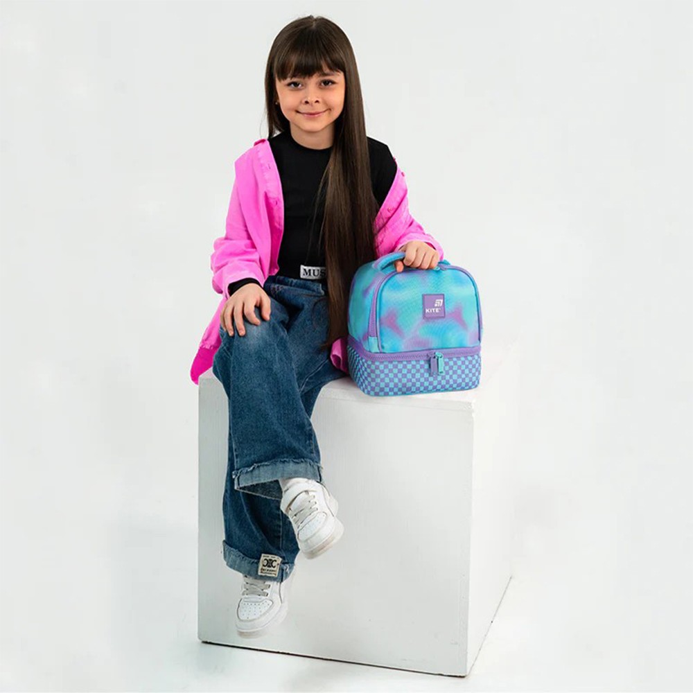 Сумка для ланчу Kite K25-2708-2