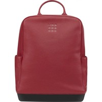 Фото Рюкзак Moleskine Classic Червоний 8056598859805