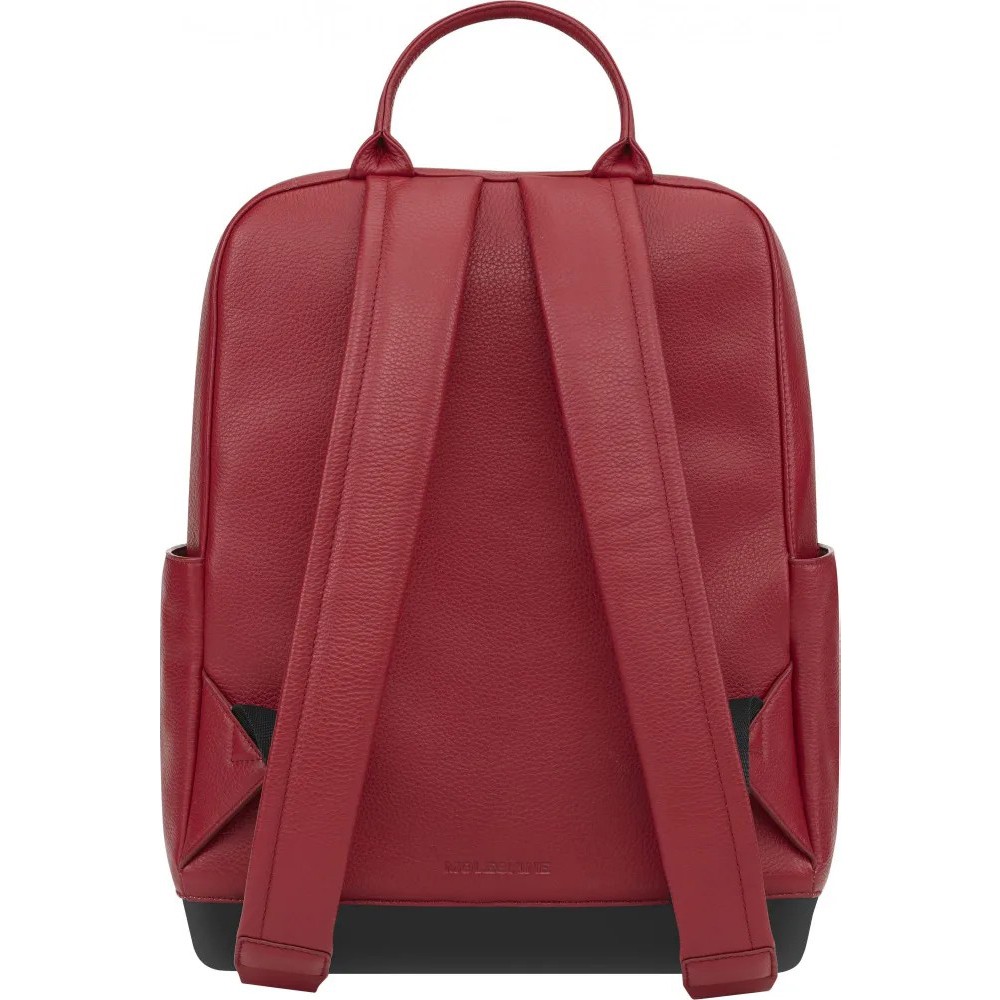 Рюкзак Moleskine Classic Червоний 8056598859805