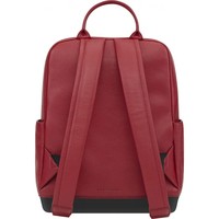 Фото Рюкзак Moleskine Classic Червоний 8056598859805