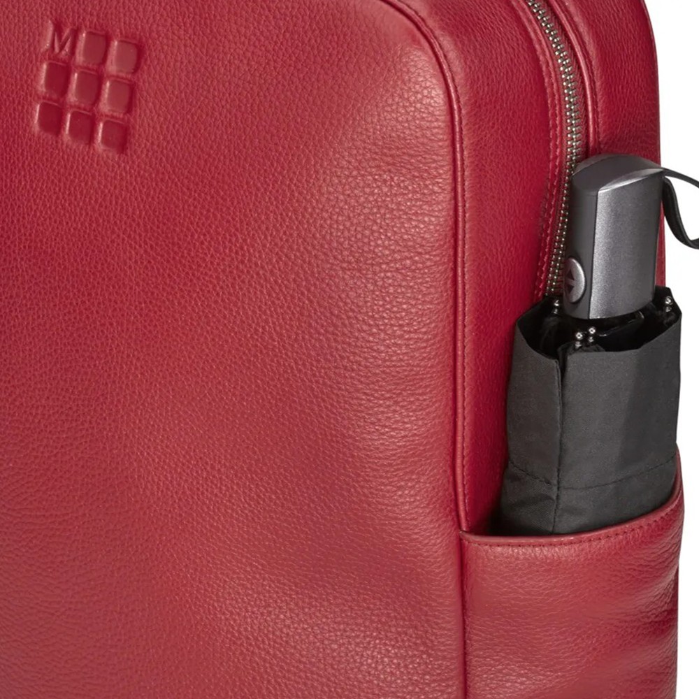 Рюкзак Moleskine Classic Червоний 8056598859805