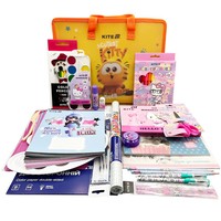 Фото Набір канцтоварів для учениці 2 класу 31 предмет g25-2-31