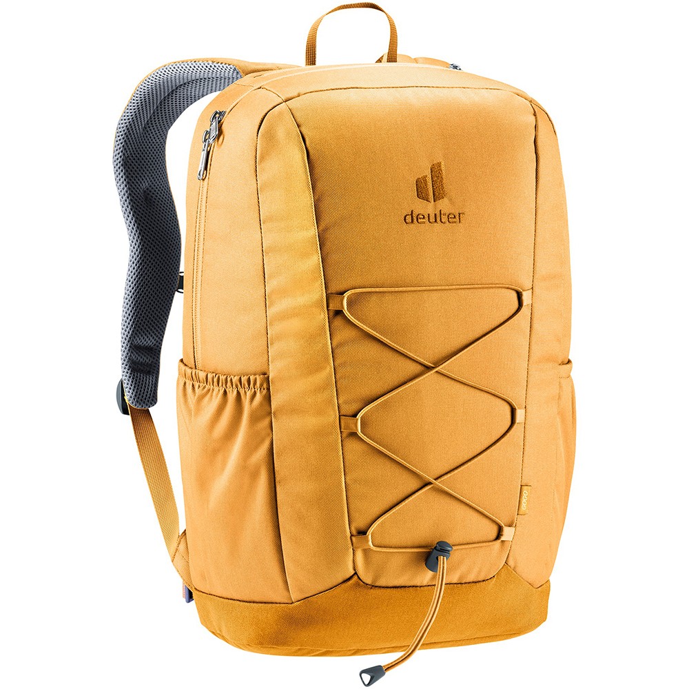 Рюкзак Deuter Gogo 25 л amber-maple 3813224 9908