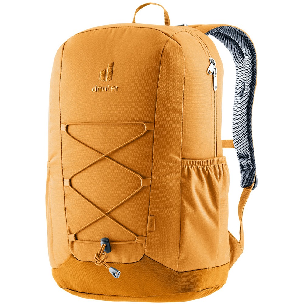 Рюкзак Deuter Gogo 25 л amber-maple 3813224 9908
