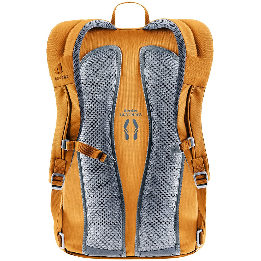 Рюкзак Deuter Gogo 25 л amber-maple 3813224 9908