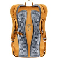 Рюкзак Deuter Gogo 25 л amber-maple 3813224 9908