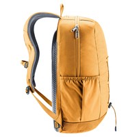 Рюкзак Deuter Gogo 25 л amber-maple 3813224 9908