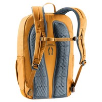 Рюкзак Deuter Gogo 25 л amber-maple 3813224 9908