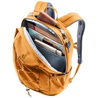 Рюкзак Deuter Gogo 25 л amber-maple 3813224 9908