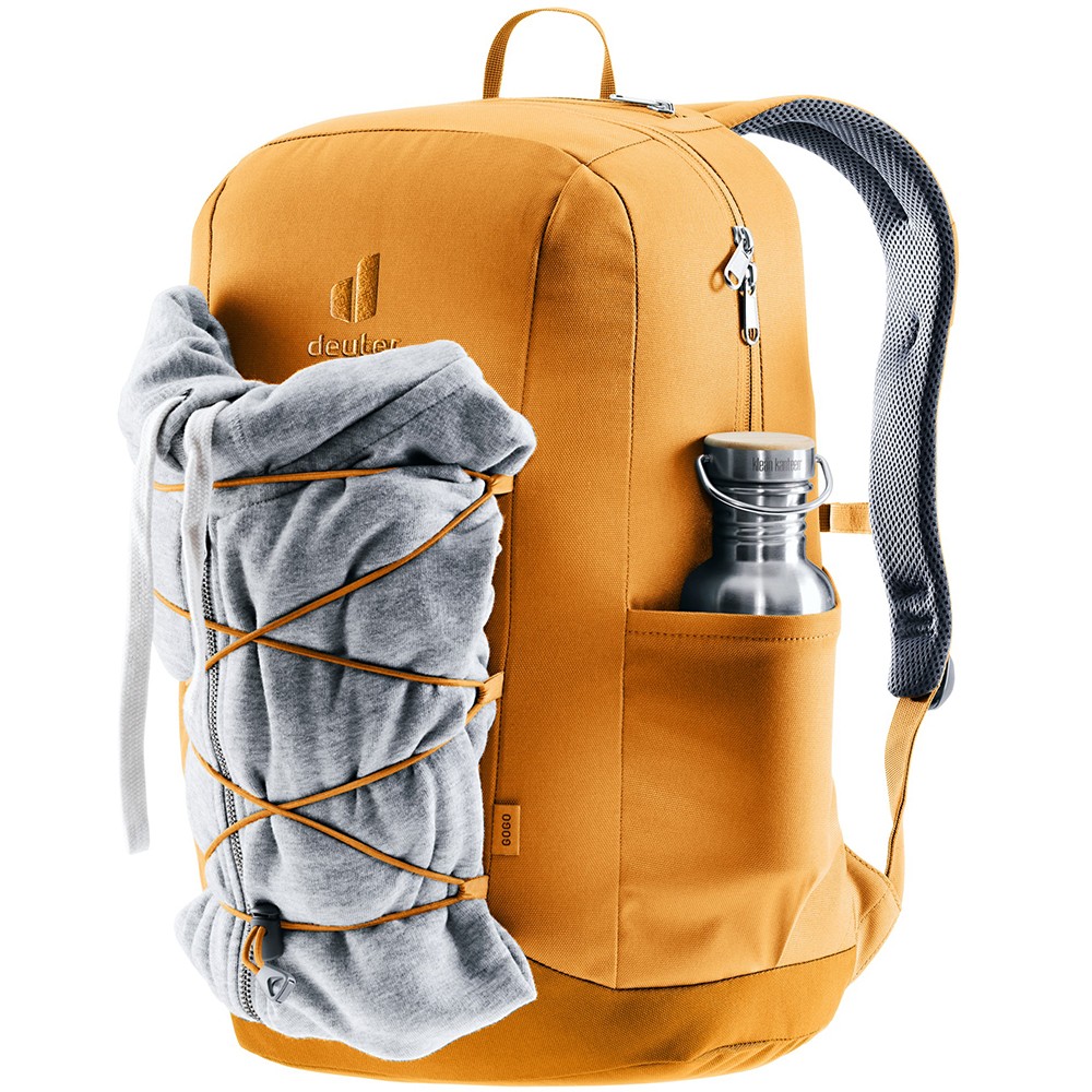 Рюкзак Deuter Gogo 25 л amber-maple 3813224 9908