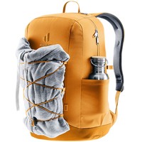 Рюкзак Deuter Gogo 25 л amber-maple 3813224 9908